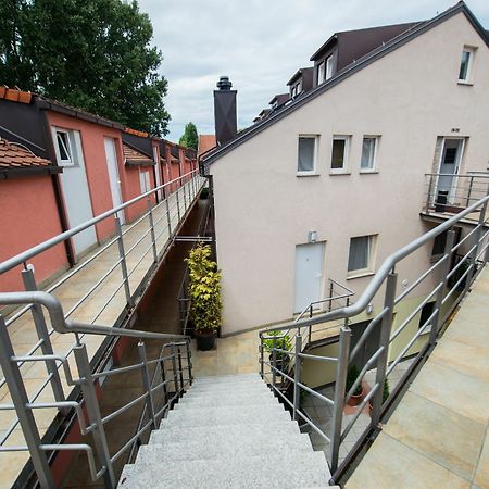 Apartmá  Záhřeb Exteriér fotografie