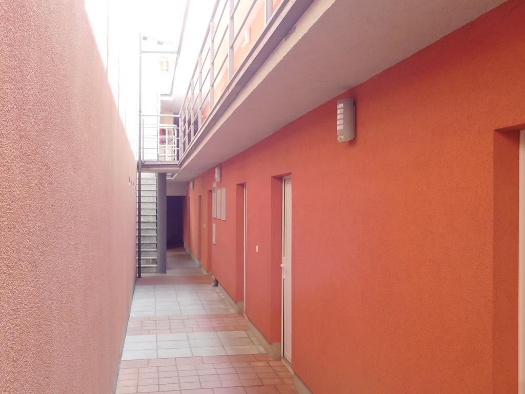Apartmá  Záhřeb Exteriér fotografie