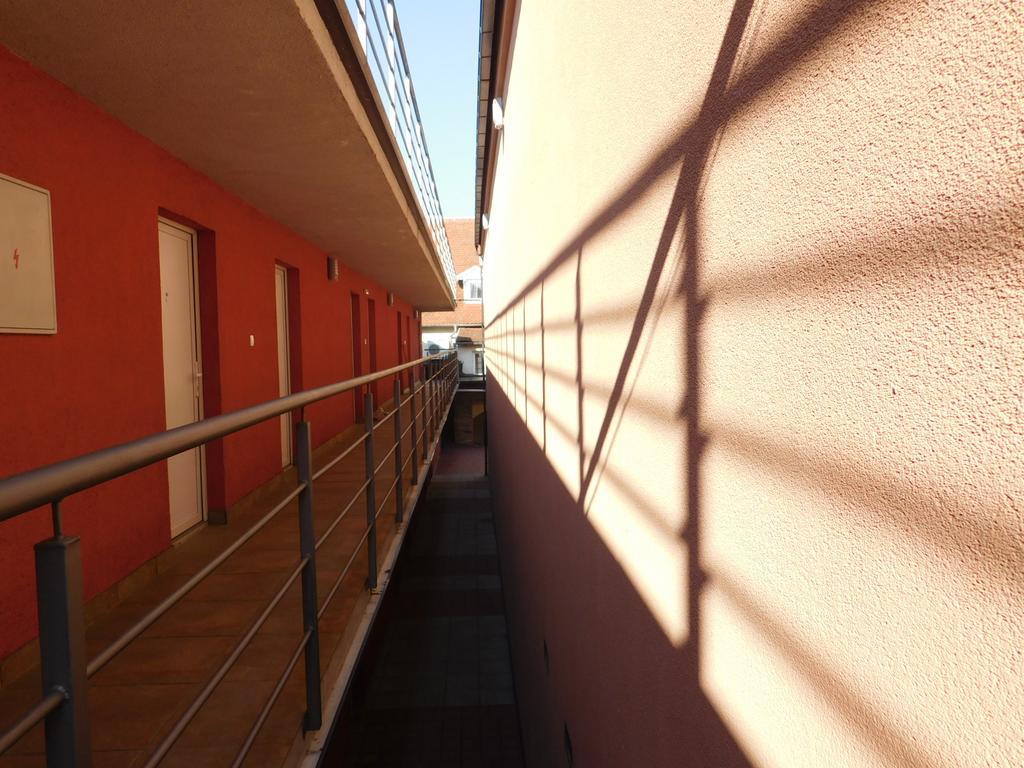 Apartmá  Záhřeb Exteriér fotografie