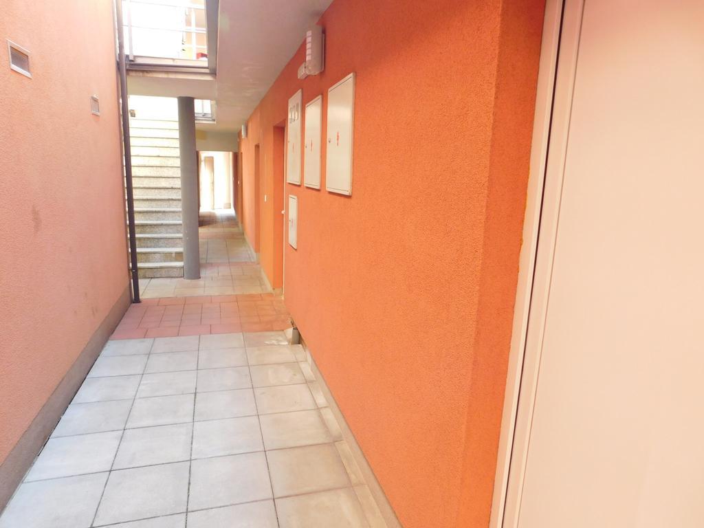 Apartmá  Záhřeb Exteriér fotografie
