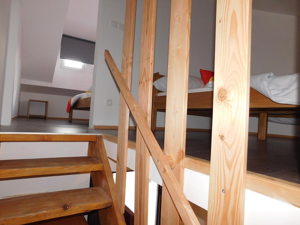 Apartmá  Záhřeb Exteriér fotografie