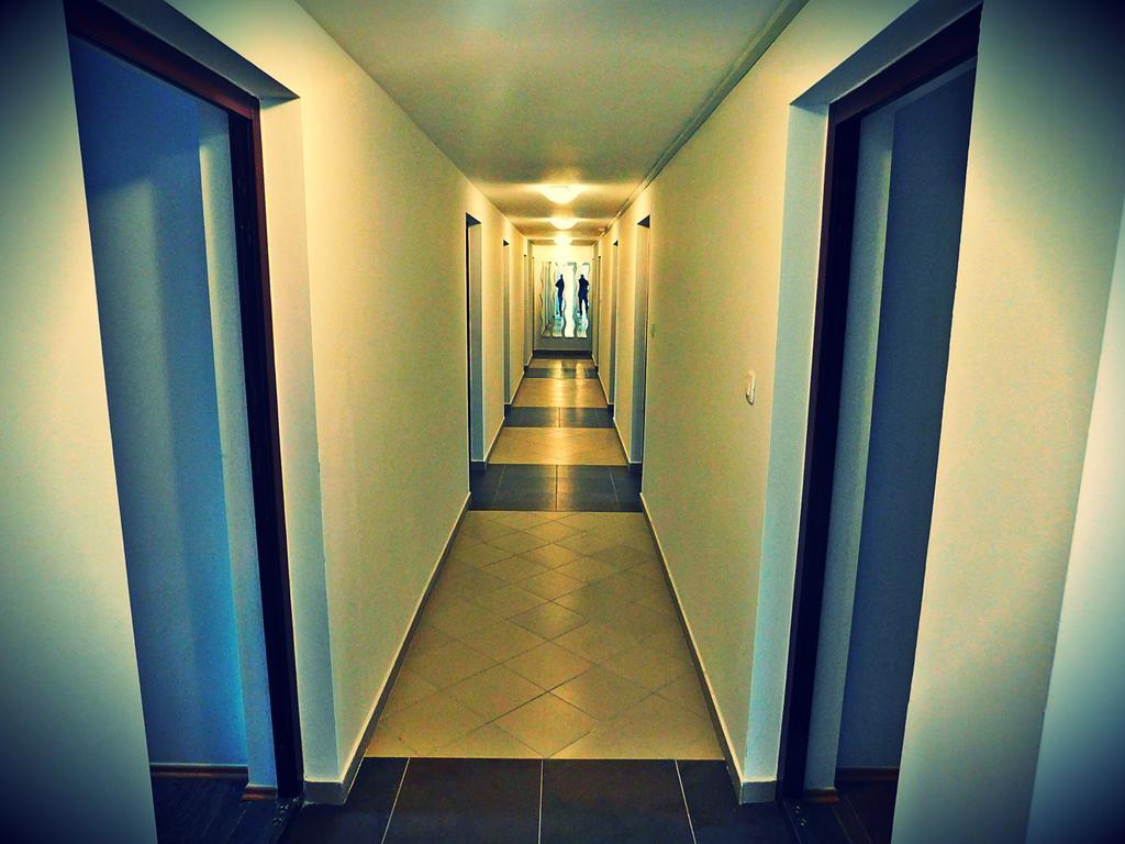 Apartmá  Záhřeb Exteriér fotografie