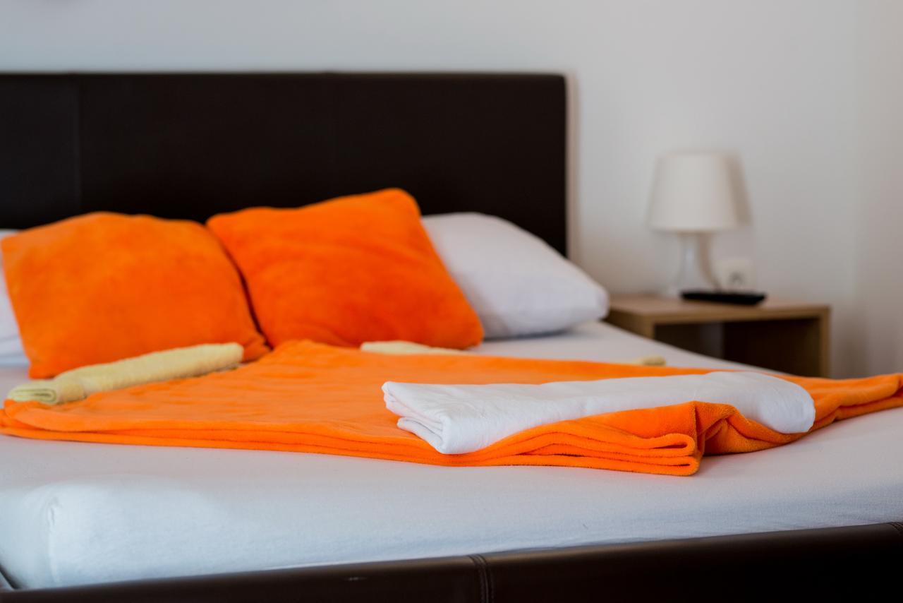 Apartmá  Záhřeb Exteriér fotografie