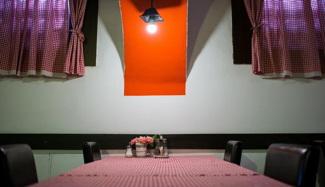 Apartmá  Záhřeb Exteriér fotografie