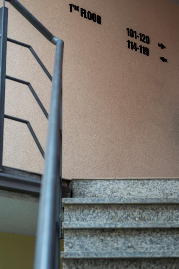 Apartmá  Záhřeb Exteriér fotografie