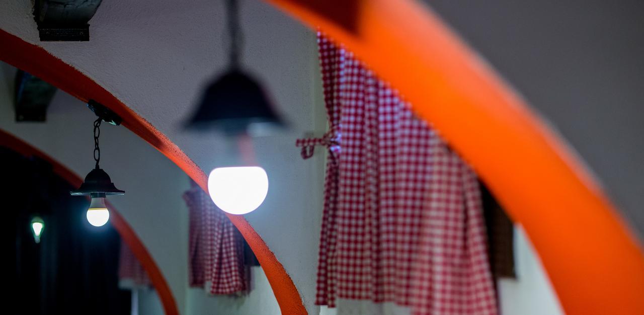 Apartmá  Záhřeb Exteriér fotografie