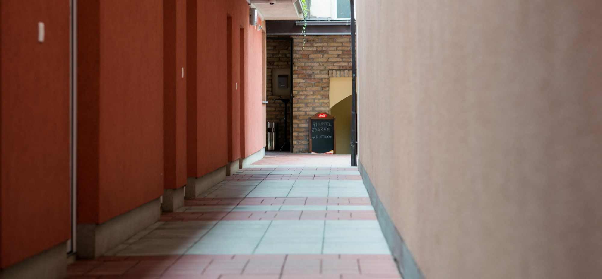 Apartmá  Záhřeb Exteriér fotografie