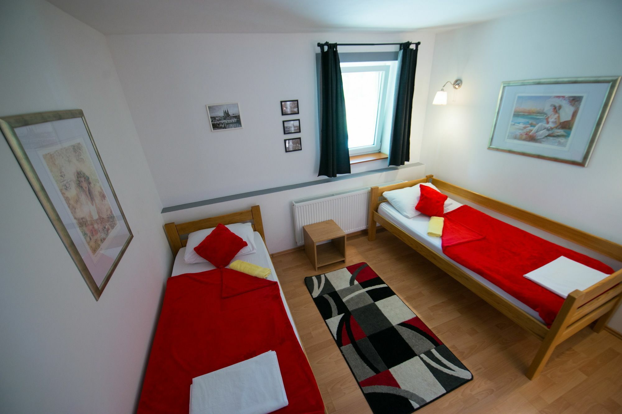 Apartmá  Záhřeb Exteriér fotografie