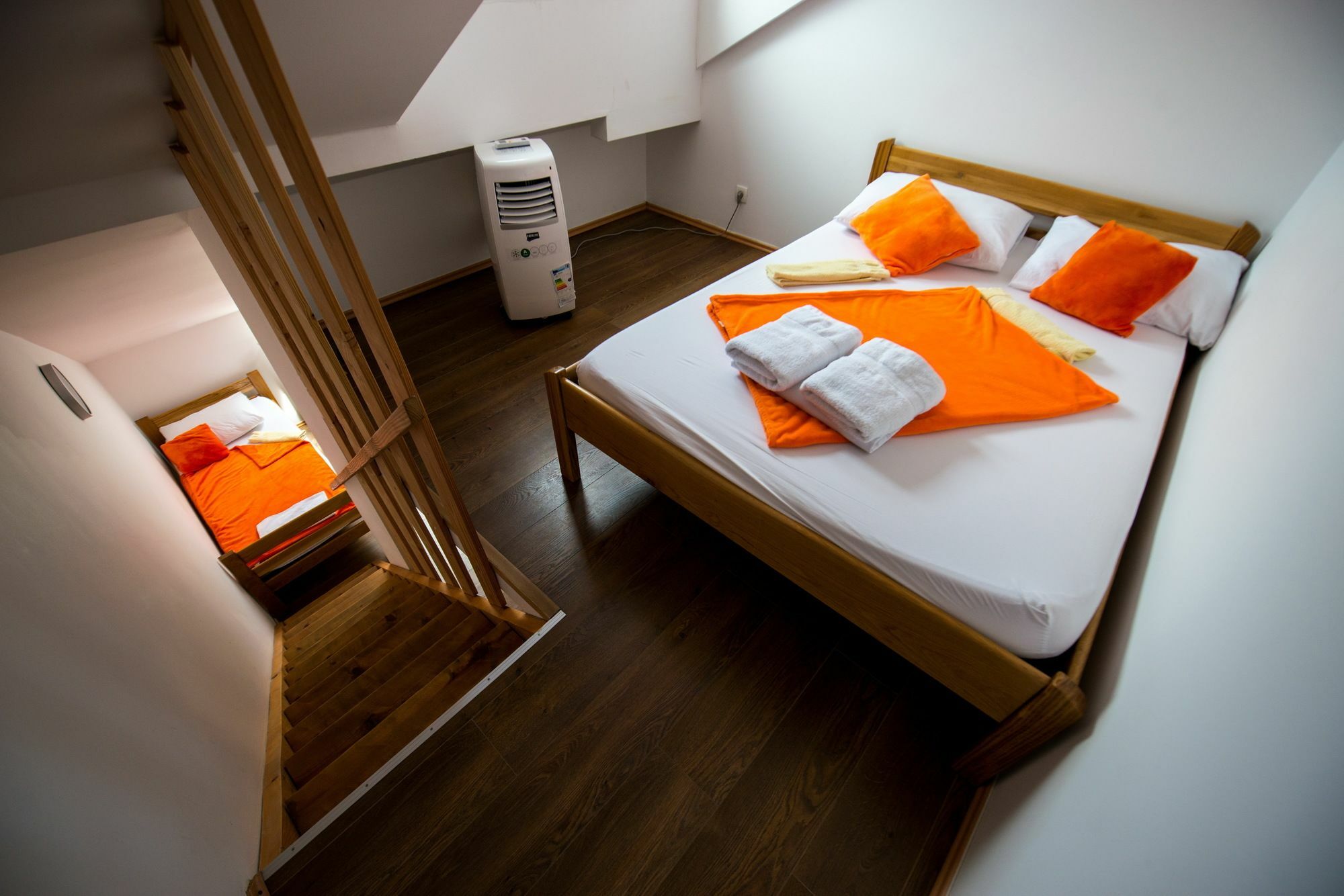 Apartmá  Záhřeb Exteriér fotografie