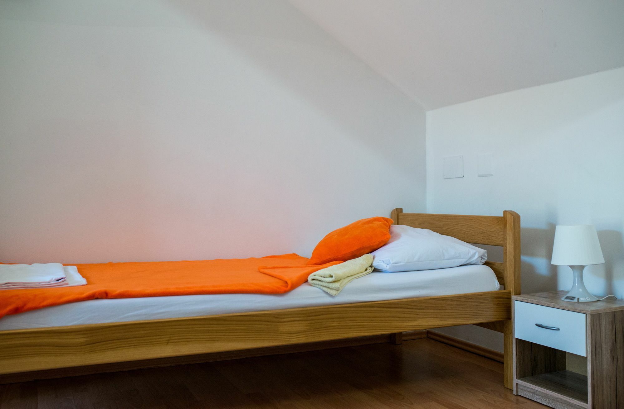 Apartmá  Záhřeb Exteriér fotografie