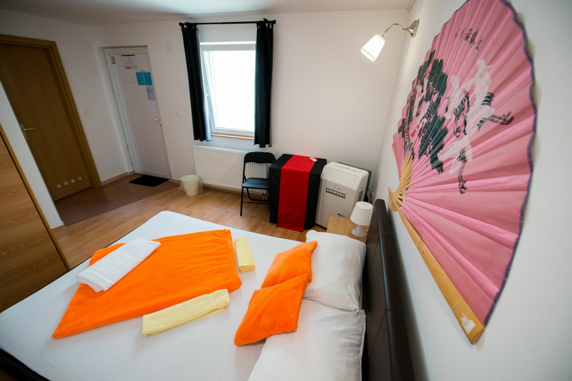Apartmá  Záhřeb Exteriér fotografie