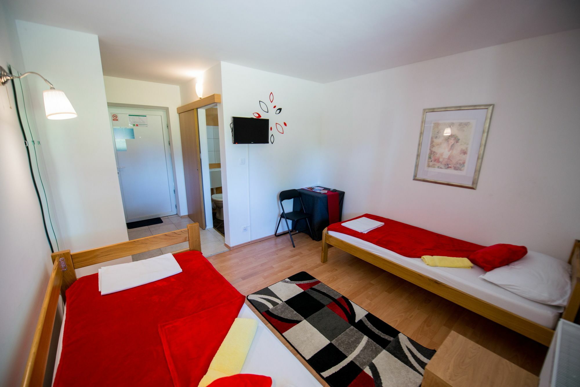 Apartmá  Záhřeb Exteriér fotografie