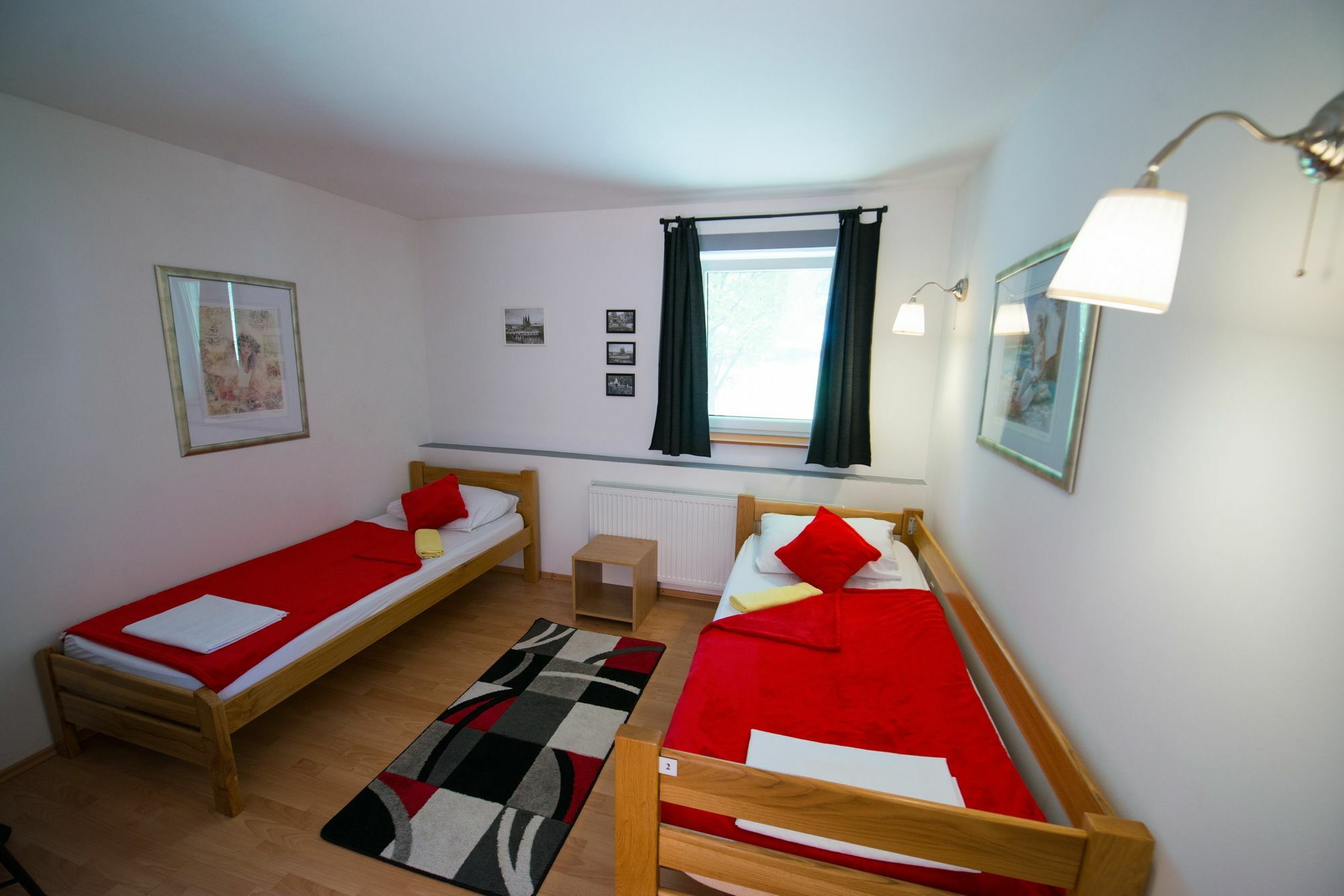 Apartmá  Záhřeb Exteriér fotografie