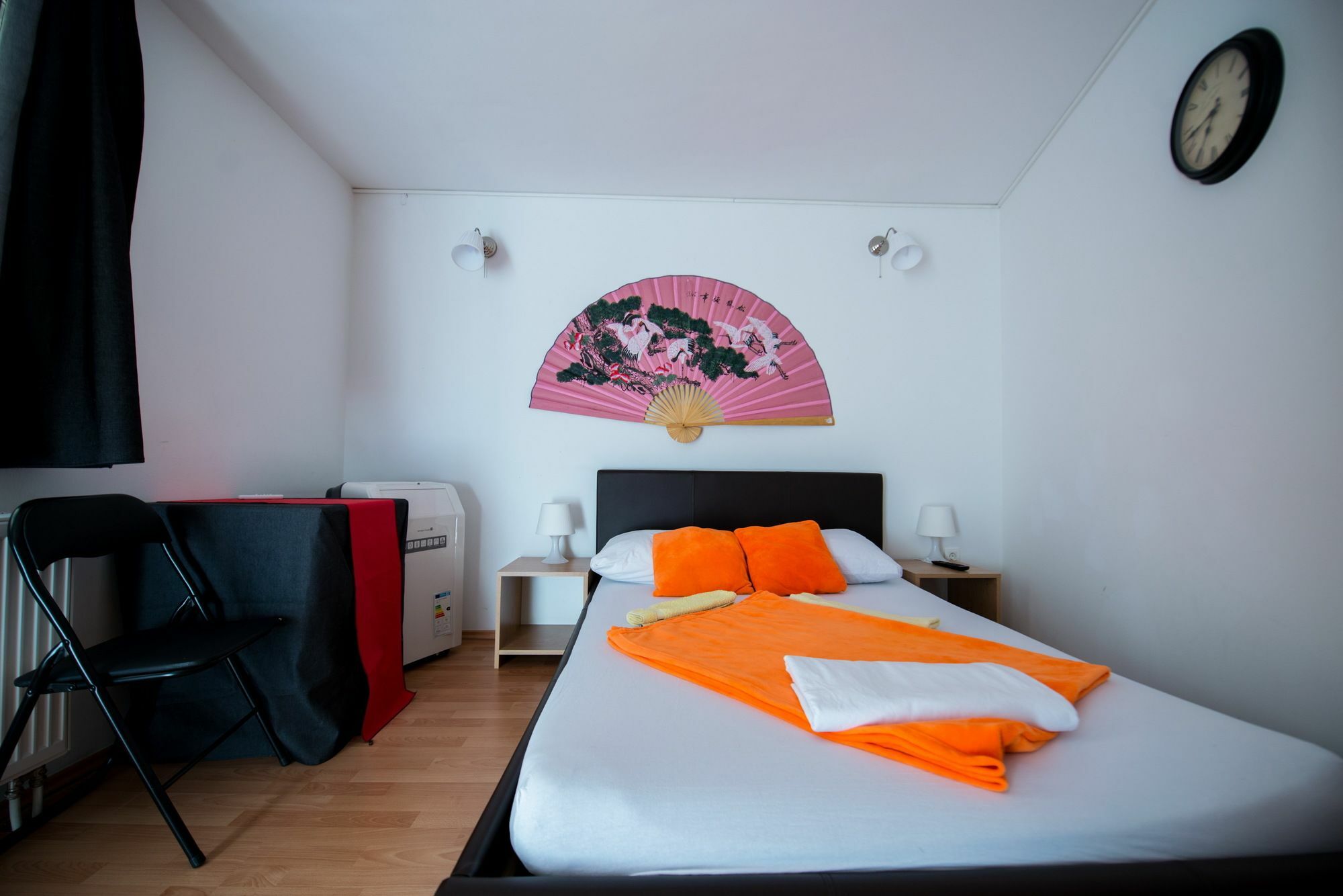 Apartmá  Záhřeb Exteriér fotografie