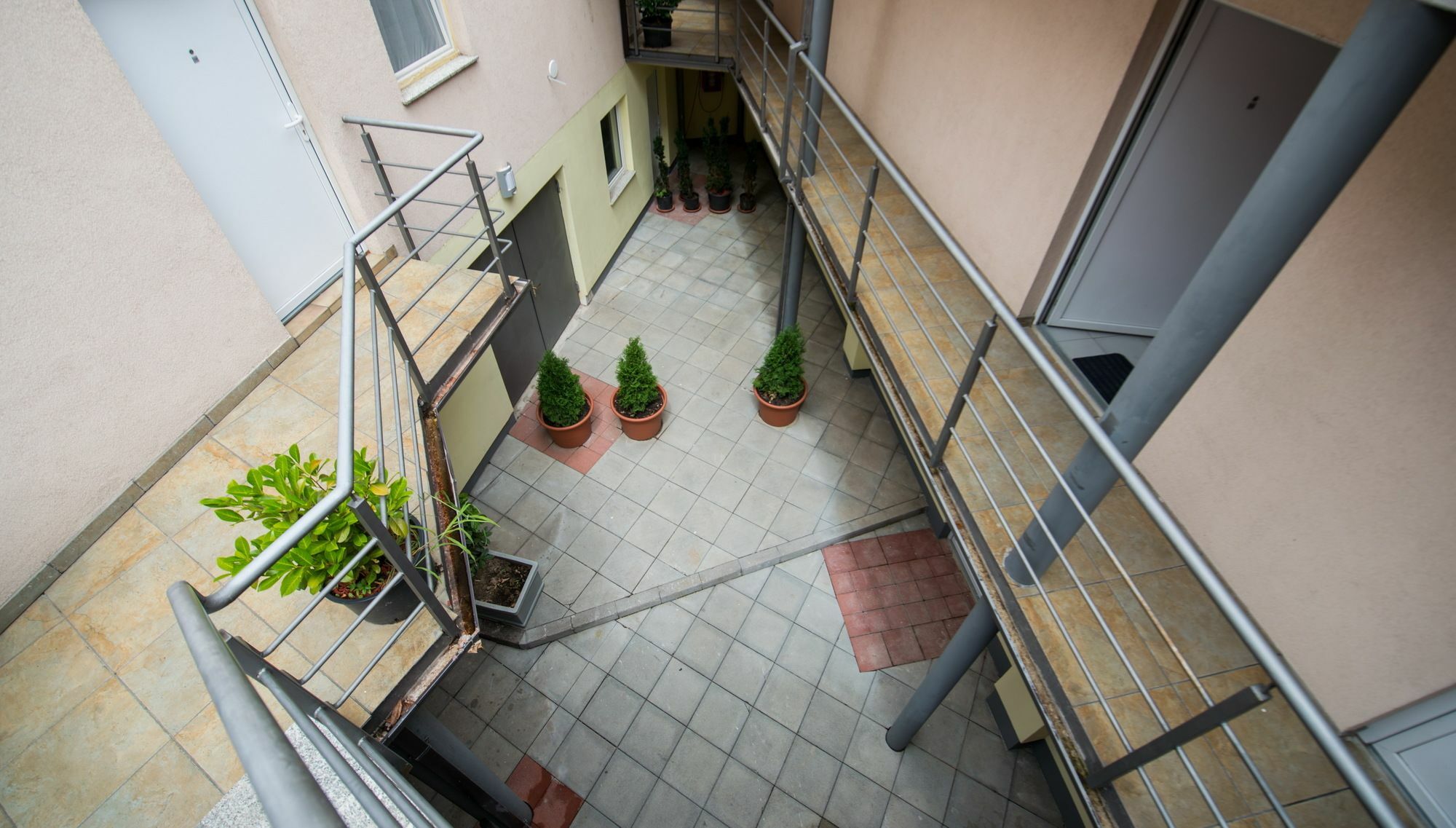 Apartmá  Záhřeb Exteriér fotografie