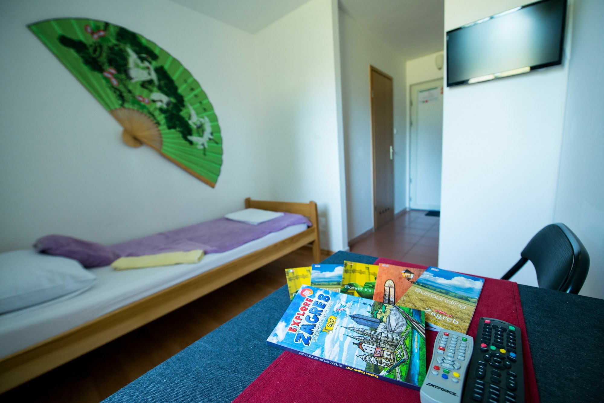 Apartmá  Záhřeb Exteriér fotografie