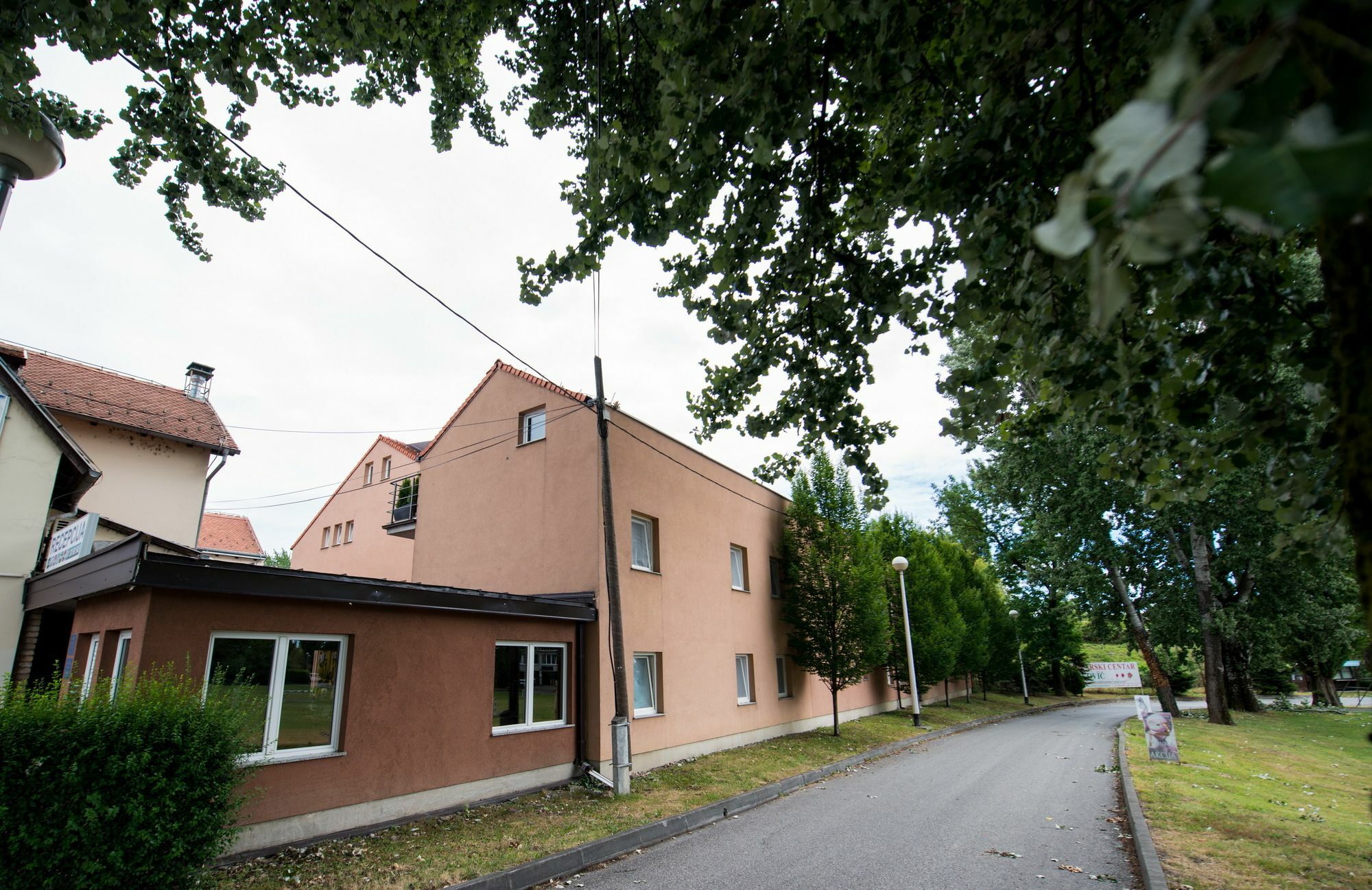 Apartmá  Záhřeb Exteriér fotografie