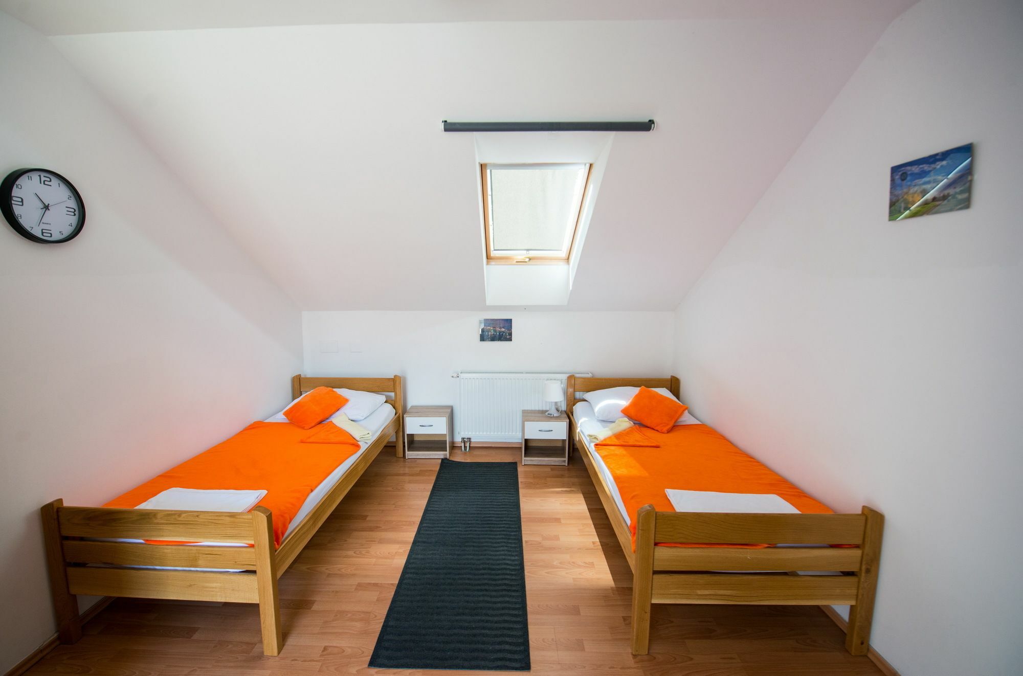 Apartmá  Záhřeb Exteriér fotografie