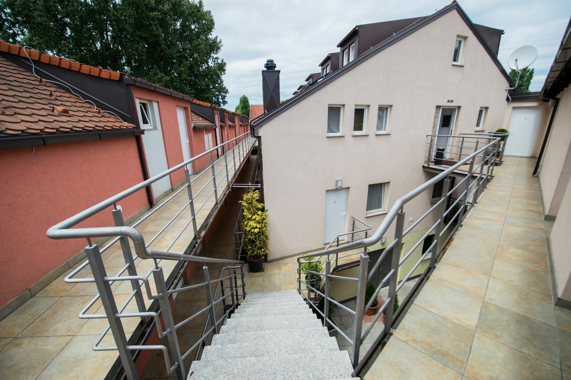 Apartmá  Záhřeb Exteriér fotografie