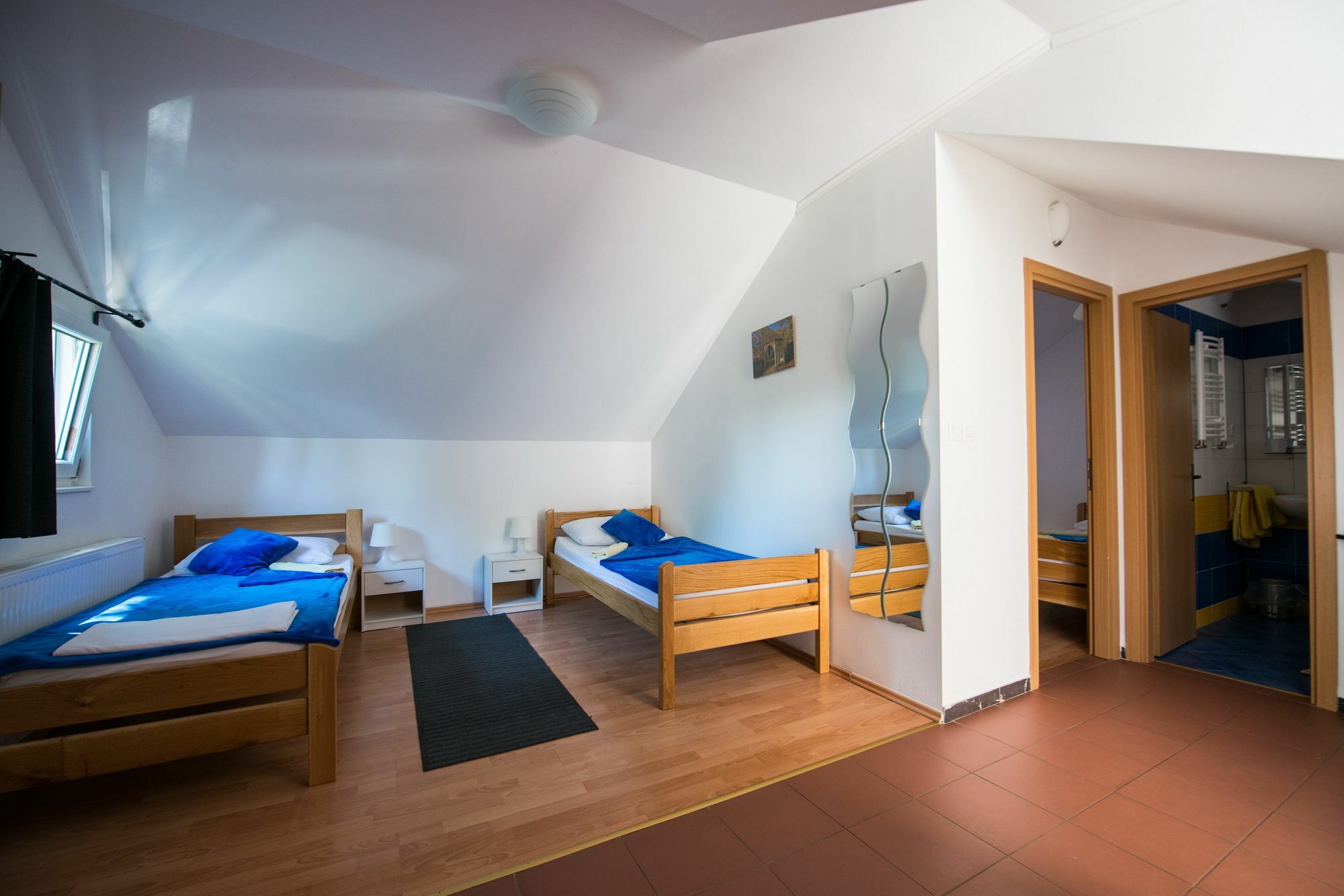 Apartmá  Záhřeb Exteriér fotografie