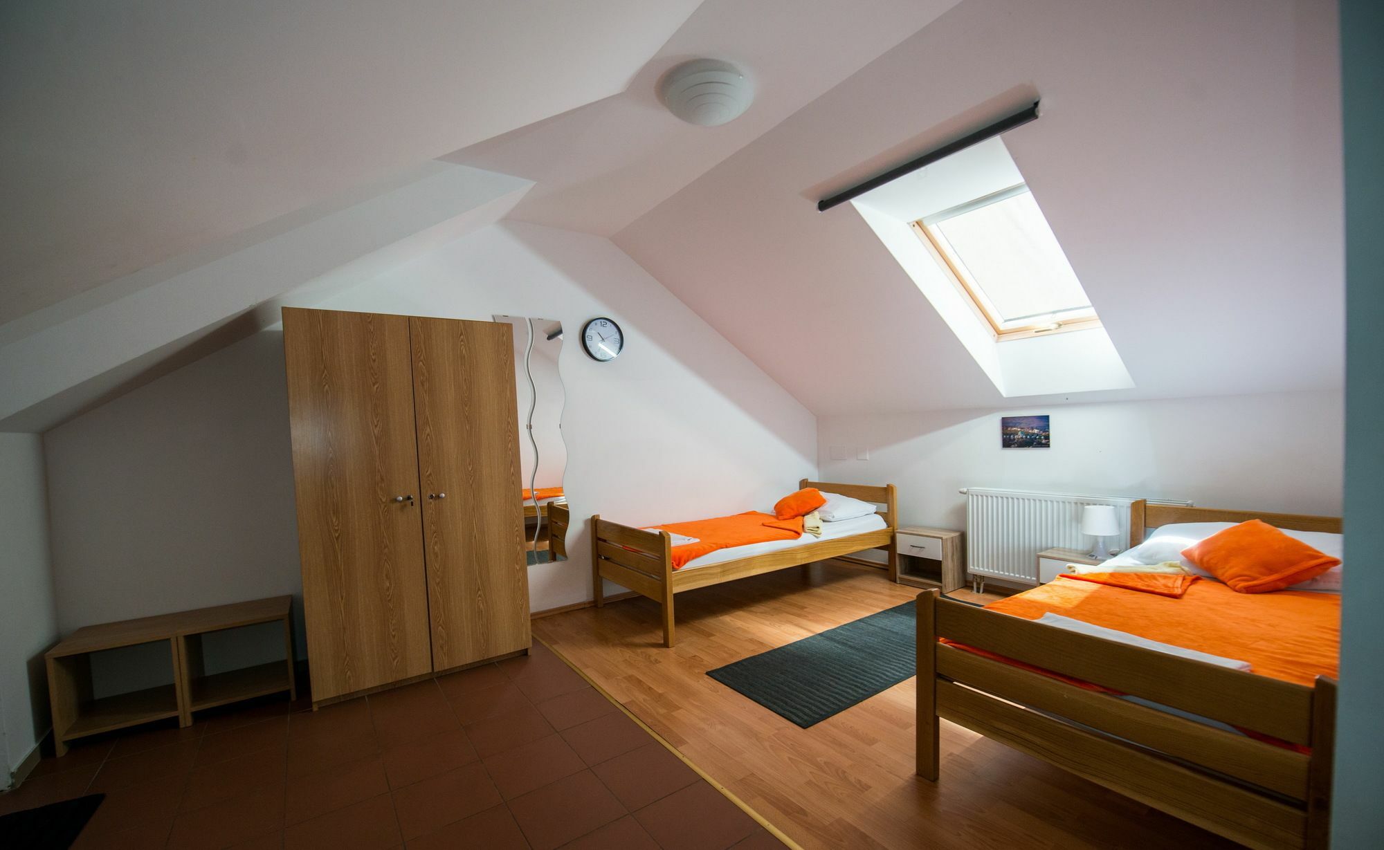 Apartmá  Záhřeb Exteriér fotografie