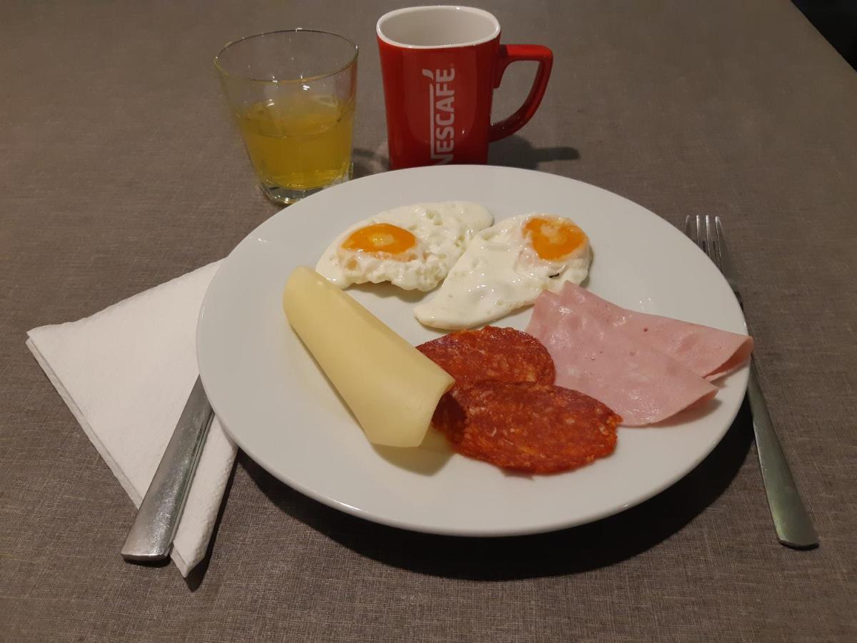 Apartmá  Záhřeb Exteriér fotografie
